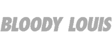 The Bloody Louis works with Loys for after movie and some creative stuff