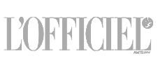 L'OFFICIEL worked with Loys Assal for reel and movie