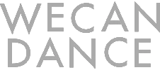 We can dance logo